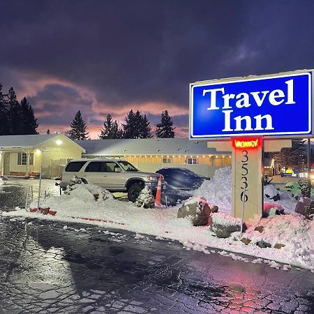 Travel Inn South Lake Tahoe Exterior foto
